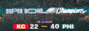 banner