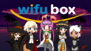 FOX-BOX server banner