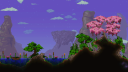 Terraria [RU] Discord server banner