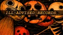 Ill-Advised Records banner