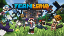 TeamLand Community Discord server banner