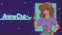 UTA Anime Club Banner