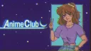 UTA Anime Club banner