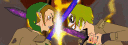 banner