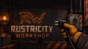 Rustricity Workshop Banner