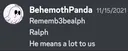 banner