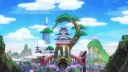 Wano Country banner