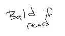 banner