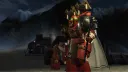 The Blood Ravens banner