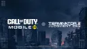 Call of Duty: Mobile banner
