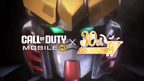 Call of Duty: Mobile banner