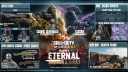 Call of Duty: Mobile Discord server banner