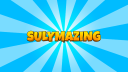 SulyMazing Banner