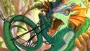 Talons of Peace Banner