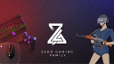 Zedd Gaming Family banner
