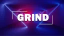GRIND banner