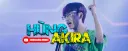 HUNG AKIRA banner