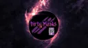 𝓓𝓲𝓻𝓽𝔂 𝓜𝓲𝓷𝓭𝓼 banner