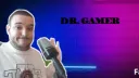 DR.GAMER banner