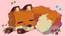 Sleepy Moon Banner