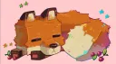 Sleepy Moon banner