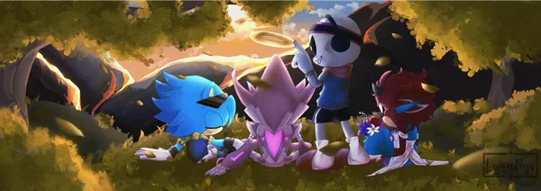 banner
