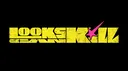 IVE | Looks Can Kill 10.26 banner