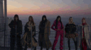IVE REVIVE+ 02.23 Discord server banner