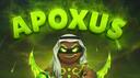Apoxus Imperium Banner
