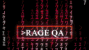 Rage Community banner