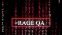 Rage Community banner