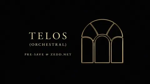 ZEDD banner