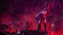 Transformers: Destinies banner