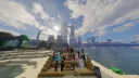 [13 YEARS!] Project Redstoneworld Reborn banner