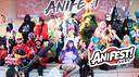 AniFest! Banner