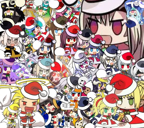 Anime Elysium banner