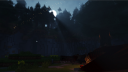 Rebirth of the Night Discord server banner