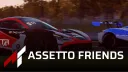 Assetto Friends banner