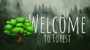 Forest Banner