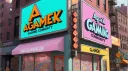 AgameK banner