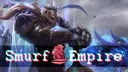 Smurf Empire banner