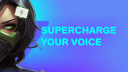 Voicemod banner