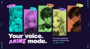 Voicemod banner