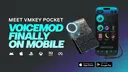 Voicemod banner