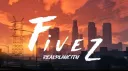 GTA FIVEZ CITY banner