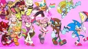 Miles "Tails" Prower Fans banner