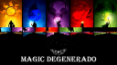 🦋 Magic Degenerado banner