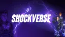 Shockverse banner