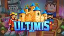 Ultimis | Minecraft Server Banner