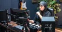music server banner